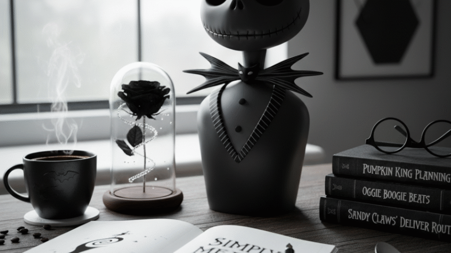 Nightmare Before Christmas