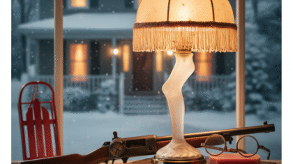 Christmas Story Edition