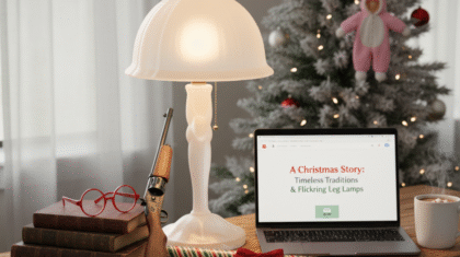 A Christmas Story 