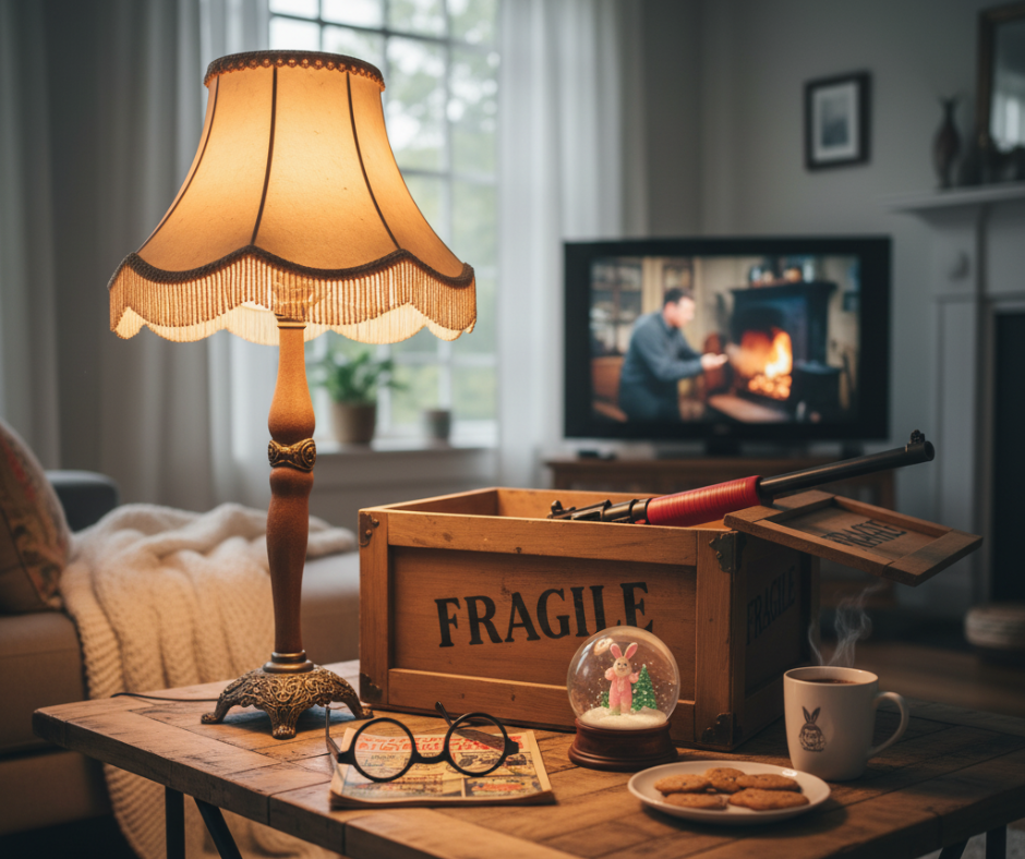 Know About A Christmas Story