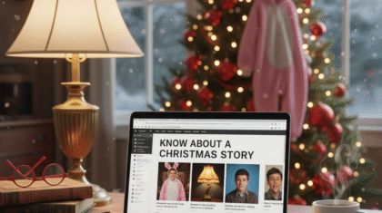 Know About A Christmas Story