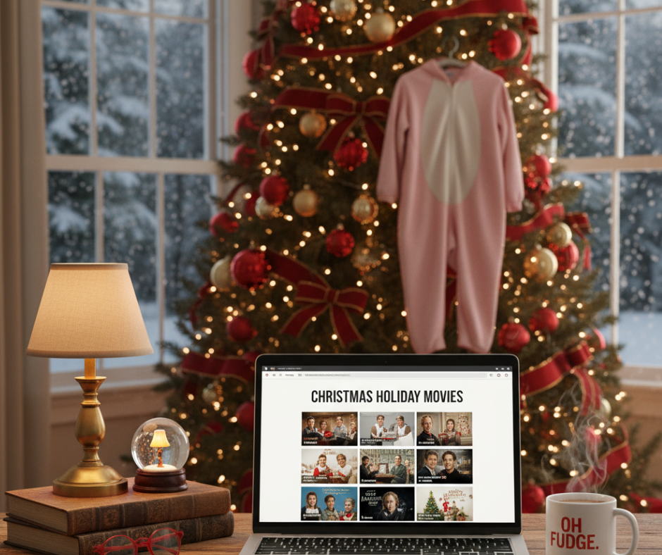 Christmas Holiday Movies