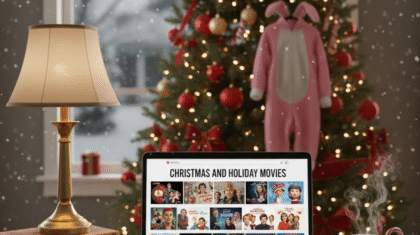 Christmas and Holiday Movies