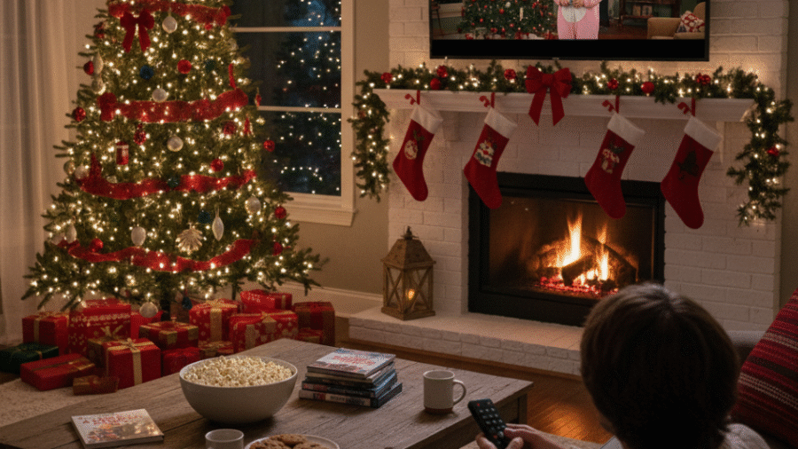 Movie A Christmas Story