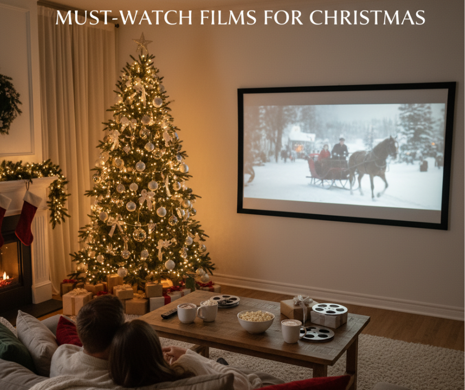 Must-Watch Film for Christmas