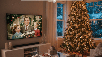 Must-Watch Film for Christmas