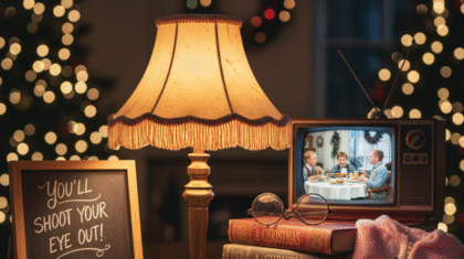 Facts About A Christmas Story Movie