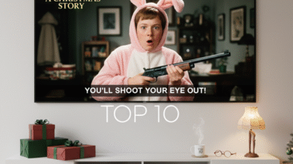 Top A Christmas Story Movie