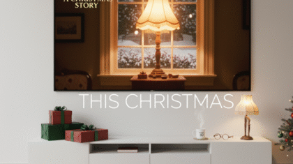 A Christmas Story This Christmas