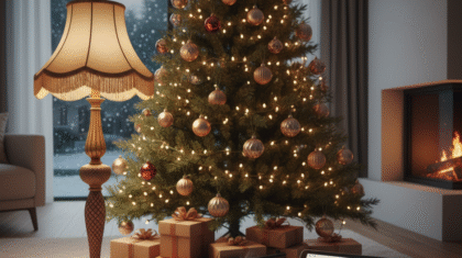 Christmas Story Movie Remains