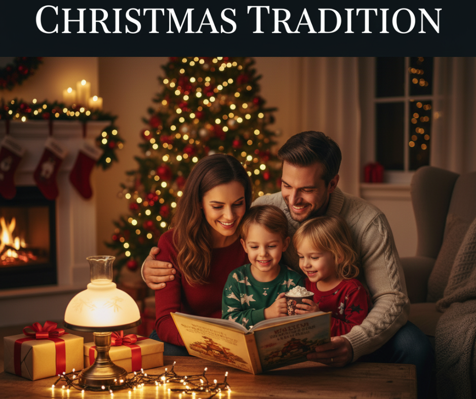 Christmas Tradition