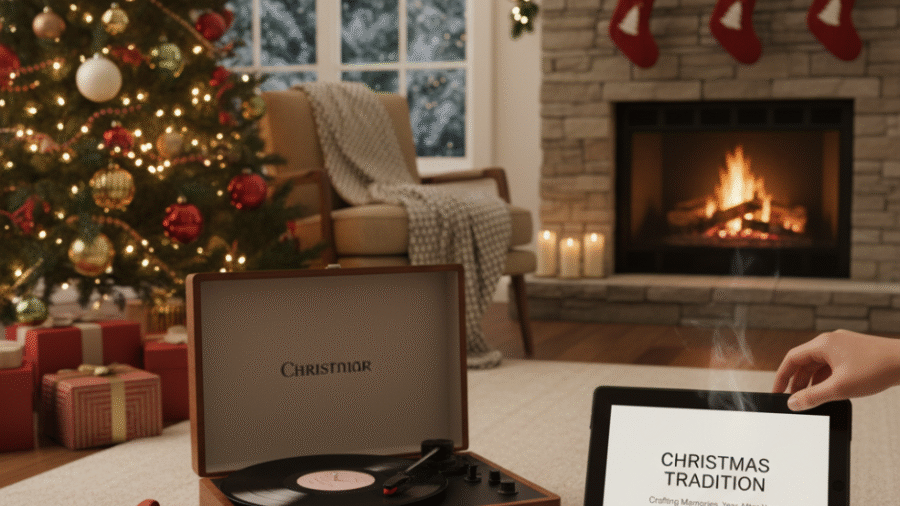 Christmas Tradition