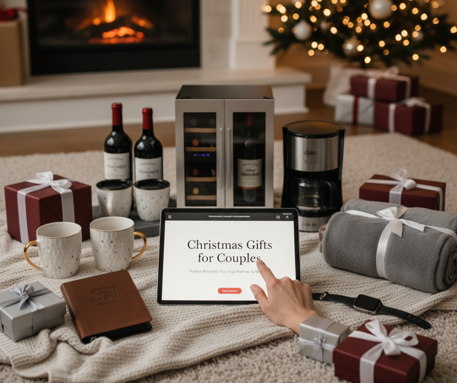 Christmas Gifts for Couples