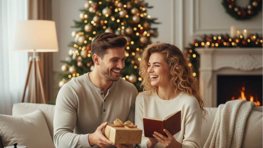 Christmas Gifts for Couples