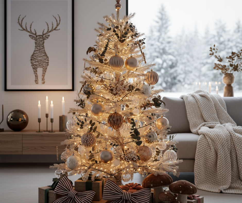 Christmas Decorations 2025