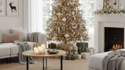 Christmas Decorations 2025