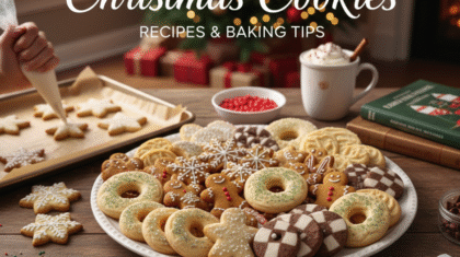 Christmas Cookies
