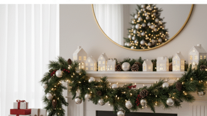 Christmas Decorations