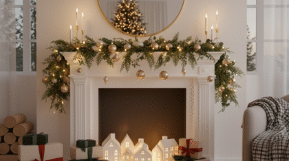 Christmas Decorations ideas