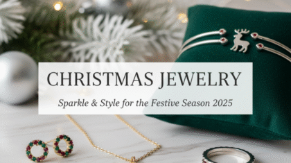 Christmas Jewelry