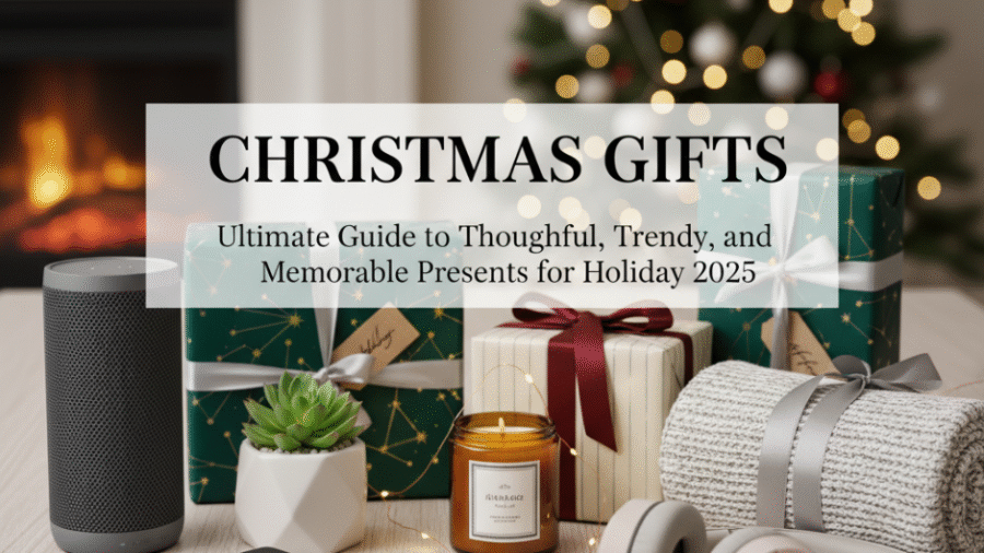 Christmas Gifts