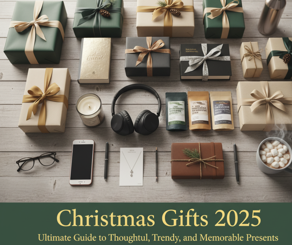 Christmas Gifts