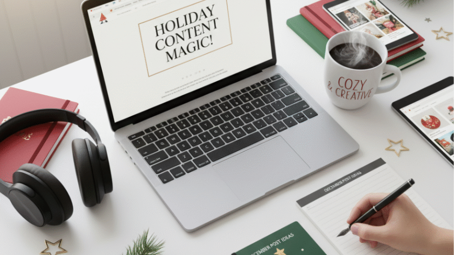 Christmas Posts