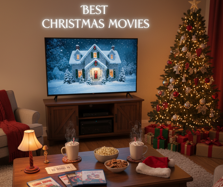 Best Christmas Movies