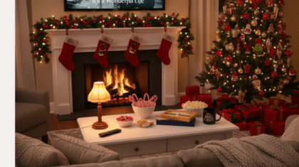 Best Christmas Movies