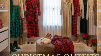 Christmas Outfits