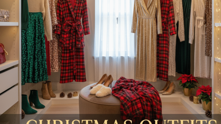 Christmas Outfits