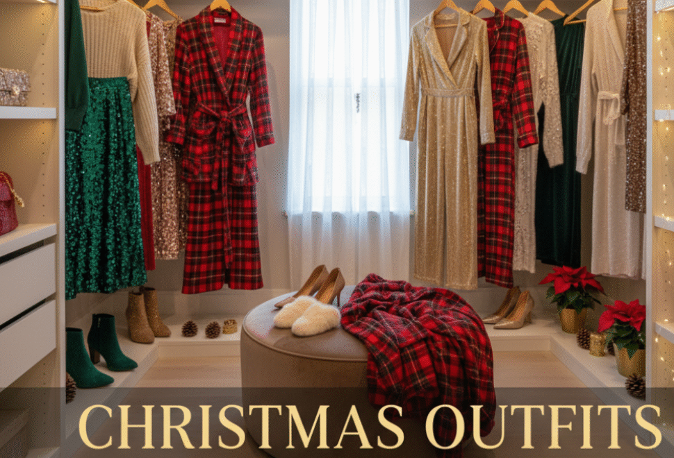 Christmas Outfits