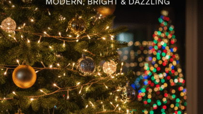 Christmas Tree Lights