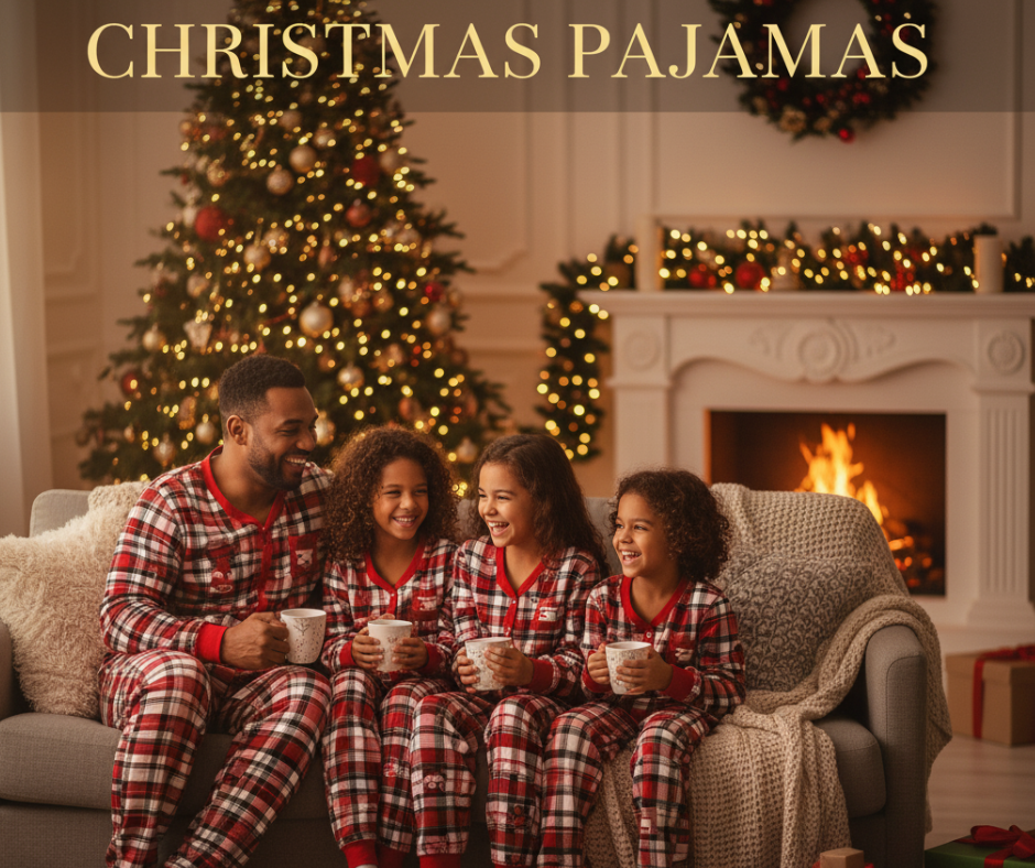 Christmas Pajamas