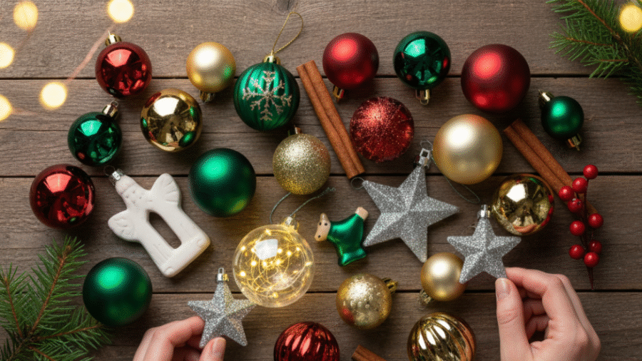 Christmas Ornaments