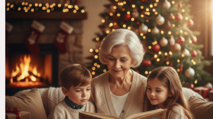 Why Christmas is Important