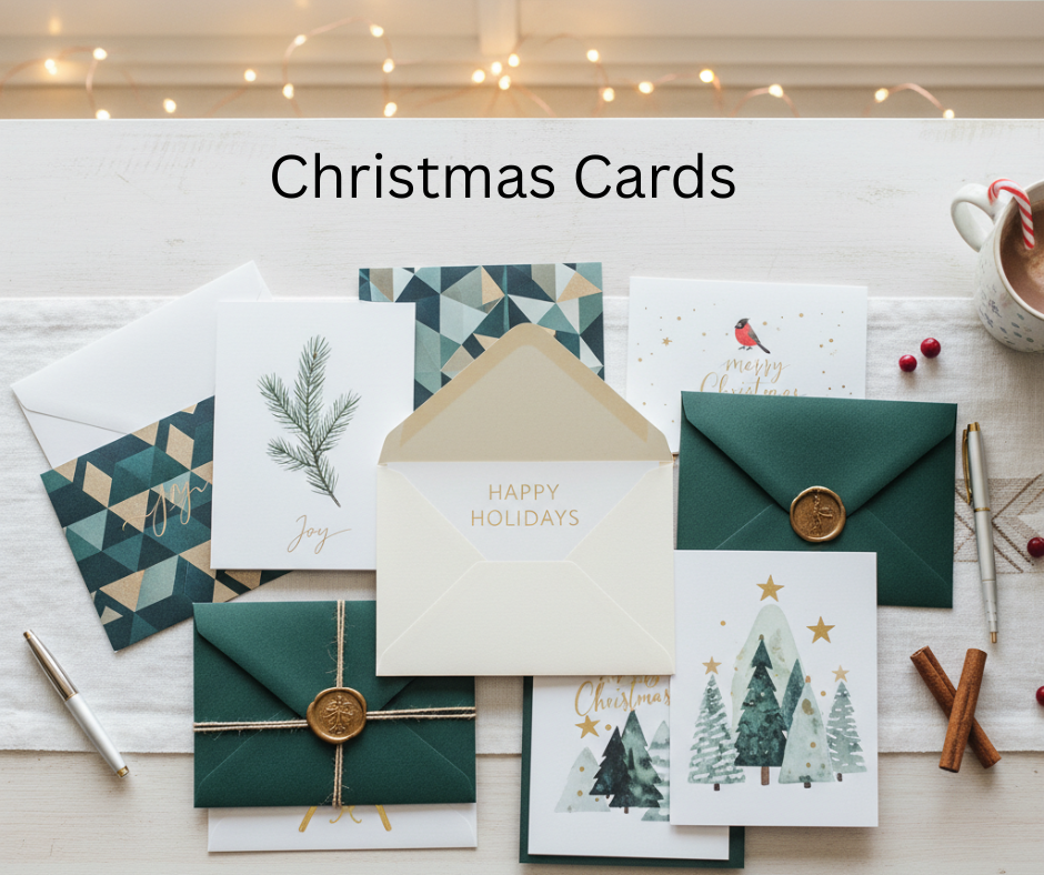 Christmas Cards