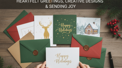 Christmas Cards