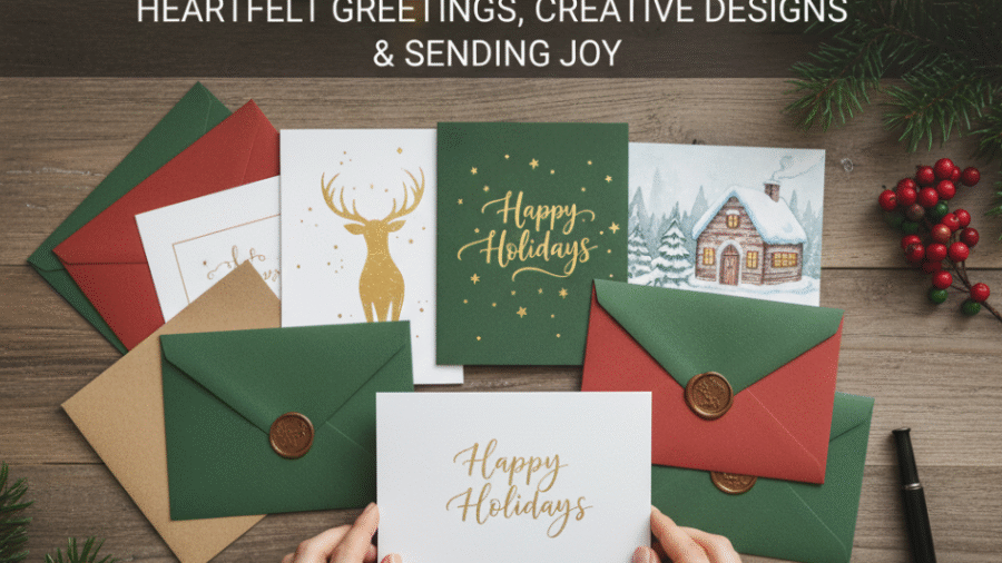 Christmas Cards