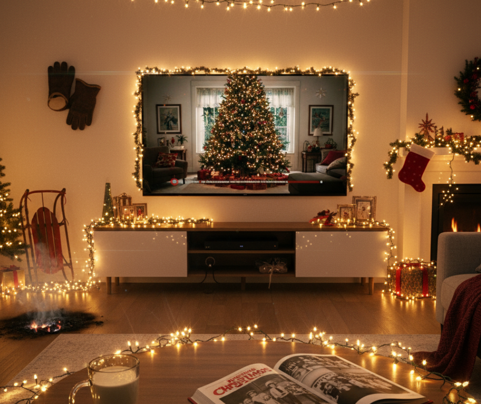 National Lampoon Christmas Vacation