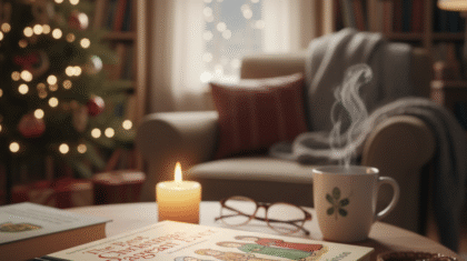 Christmas Pageant Ever by Barbara Robinson