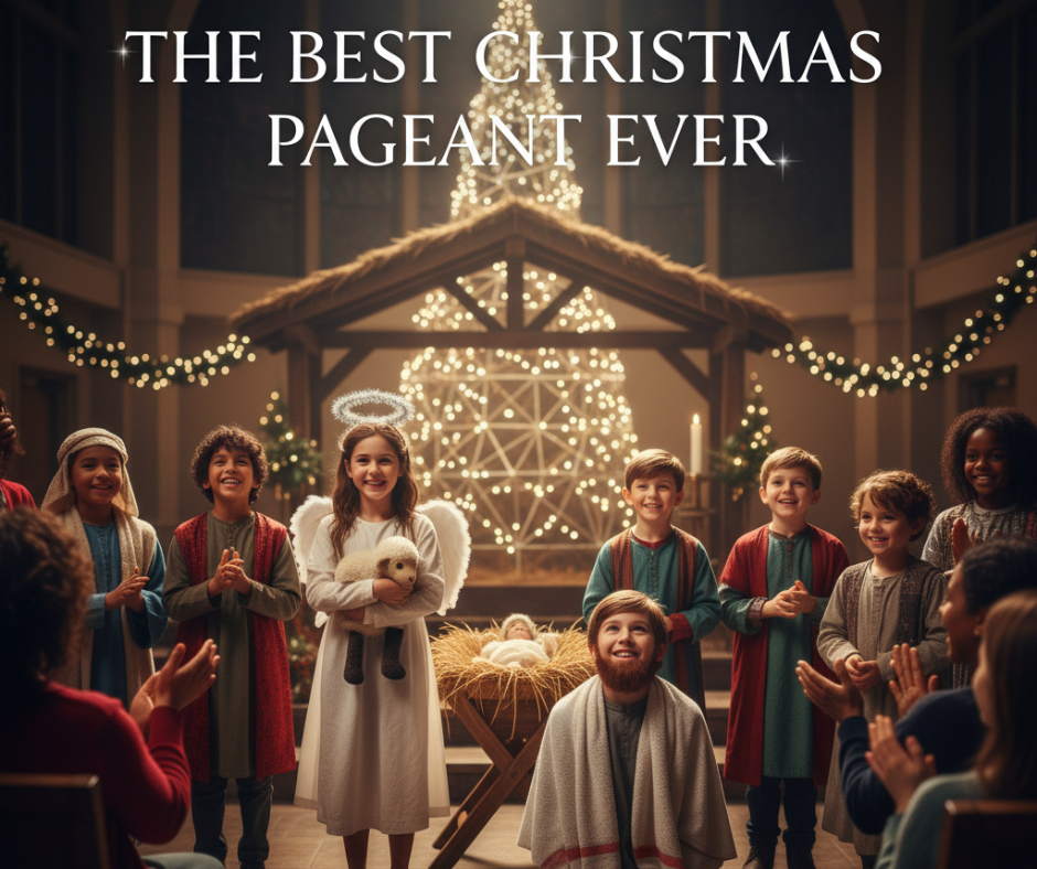 The Best Christmas Pageant Ever A Complete Summary and Life Lessons ...