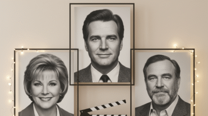 Christmas Vacation Movie Actors