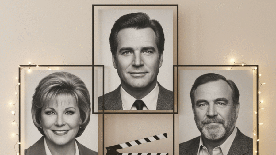 Christmas Vacation Movie Actors