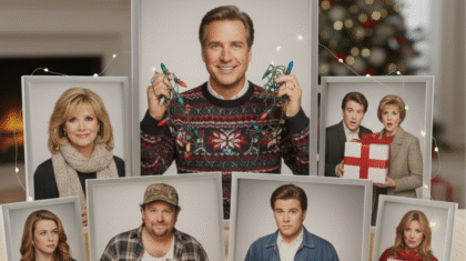 Christmas Vacation Movie Cast Guide