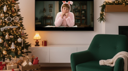 About A Christmas Story