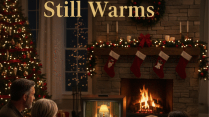 A Christmas Story Still Warms