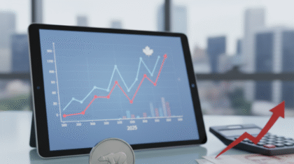 Understanding the Inflation Rate in Canada in 2025