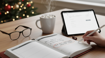 How to Book The Best Christmas Pageant Ever