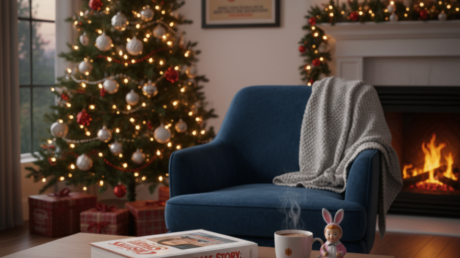 Christmas Story Remains a Beloved Holiday Classic